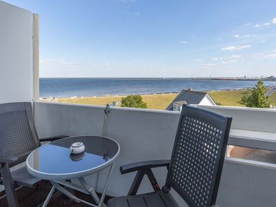 Ferienwohnung für 3 Personen (35 m²) in Cuxhaven 8/10