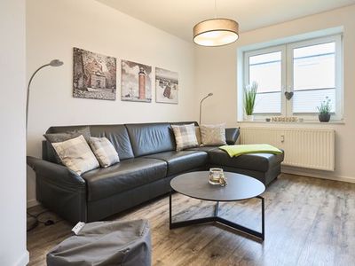 Ferienwohnung für 3 Personen (75 m²) in Cuxhaven 1/10