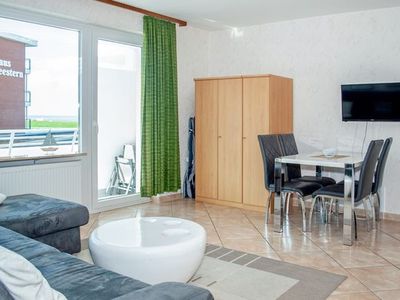 Ferienwohnung für 4 Personen (50 m²) in Cuxhaven 3/10