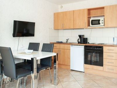 Ferienwohnung für 4 Personen (50 m²) in Cuxhaven 5/10