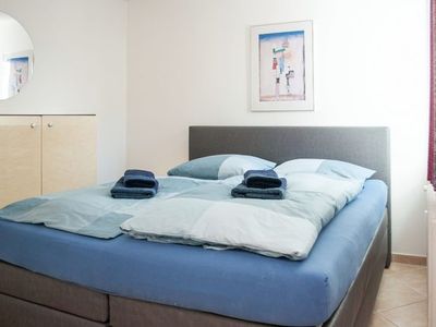 Ferienwohnung für 4 Personen (50 m²) in Cuxhaven 6/10