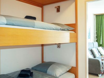 Ferienwohnung für 4 Personen (50 m²) in Cuxhaven 8/10