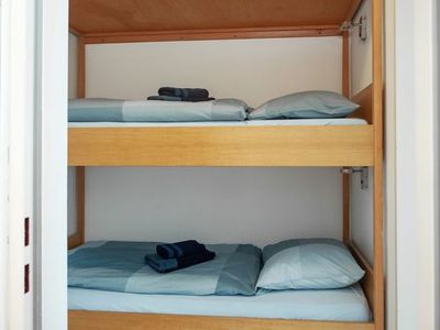 Ferienwohnung für 4 Personen (50 m²) in Cuxhaven 9/10