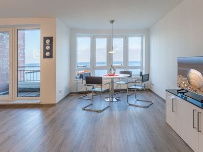 Ferienwohnung für 2 Personen (70 m²) in Cuxhaven 1/10