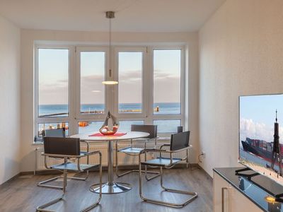 Ferienwohnung für 2 Personen (70 m²) in Cuxhaven 2/10