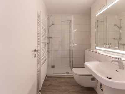 Ferienwohnung für 2 Personen (70 m²) in Cuxhaven 6/10