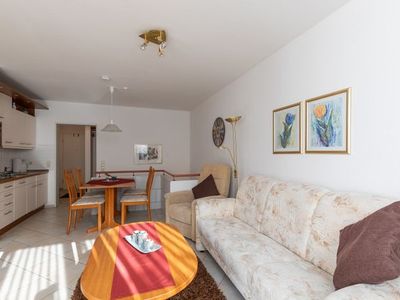 Ferienwohnung für 4 Personen (54 m²) in Cuxhaven 2/10