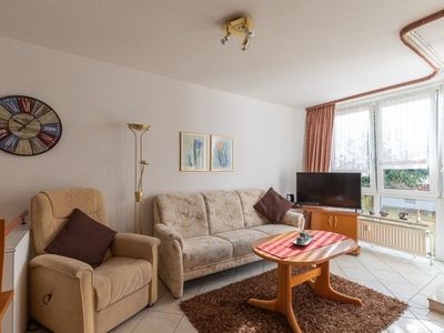 Ferienwohnung für 4 Personen (54 m²) in Cuxhaven 3/10