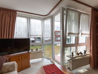 Ferienwohnung für 4 Personen (54 m²) in Cuxhaven 5/10