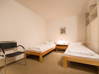 Ferienwohnung für 4 Personen (70 m²) in Cuxhaven 10/10