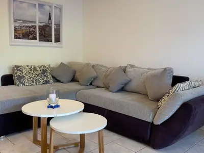 Ferienwohnung für 6 Personen (63 m²) in Duhnen 2/10