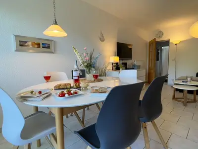 Ferienwohnung für 6 Personen (63 m²) in Duhnen 7/10