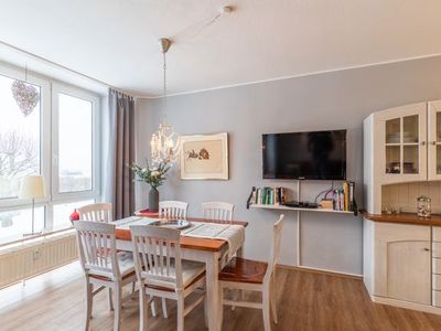 Ferienwohnung für 4 Personen (65 m²) in Cuxhaven 3/10