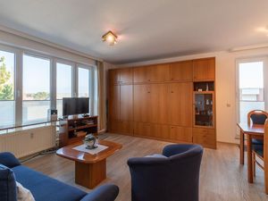 Ferienwohnung für 2 Personen (35 m&sup2;) in Cuxhaven