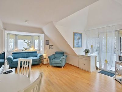 Ferienwohnung für 2 Personen (35 m²) in Cuxhaven 1/10