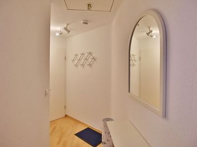 Ferienwohnung für 2 Personen (35 m²) in Cuxhaven 6/10