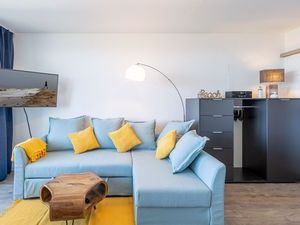 Ferienwohnung für 2 Personen (35 m²) in Cuxhaven