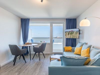 Ferienwohnung für 2 Personen (35 m²) in Cuxhaven 4/10