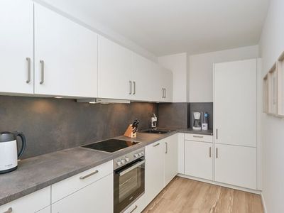 Ferienwohnung für 4 Personen (73 m²) in Cuxhaven 8/10