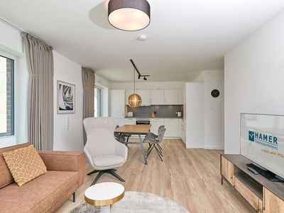 Ferienwohnung für 4 Personen (99 m²) in Cuxhaven 2/10