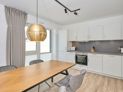 Ferienwohnung für 4 Personen (99 m²) in Cuxhaven 4/10