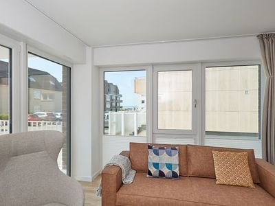 Ferienwohnung für 4 Personen (99 m²) in Cuxhaven 8/10