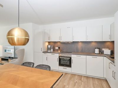 Ferienwohnung für 4 Personen (89 m²) in Cuxhaven 6/10