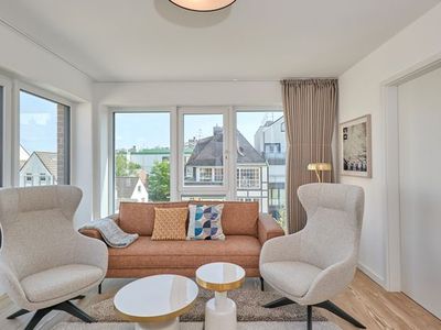 Ferienwohnung für 4 Personen (80 m²) in Cuxhaven 6/10