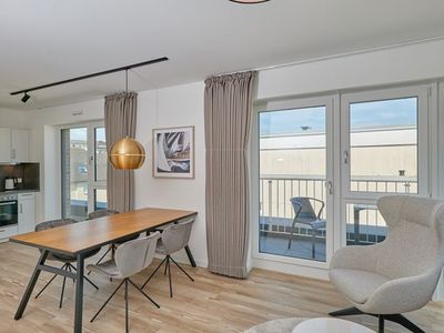 Ferienwohnung für 4 Personen (80 m²) in Cuxhaven 8/10