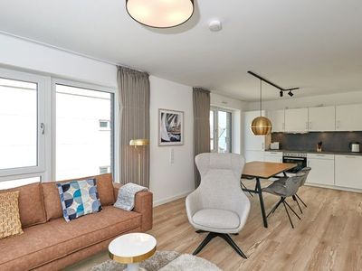 Ferienwohnung für 4 Personen (99 m²) in Cuxhaven 2/10