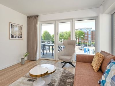 Ferienwohnung für 4 Personen (99 m²) in Cuxhaven 6/10