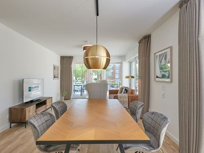 Ferienwohnung für 4 Personen (99 m²) in Cuxhaven 8/10