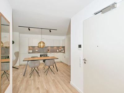 Ferienwohnung für 4 Personen (89 m²) in Cuxhaven 5/10