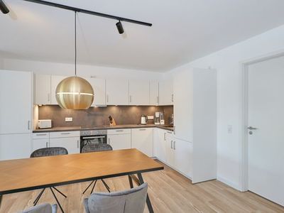 Ferienwohnung für 4 Personen (89 m²) in Cuxhaven 8/10