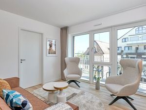 Ferienwohnung für 4 Personen (73 m²) in Cuxhaven