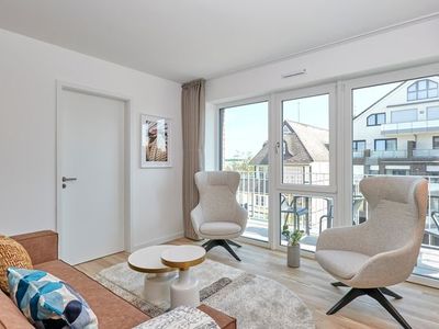 Ferienwohnung für 4 Personen (73 m²) in Cuxhaven 1/10