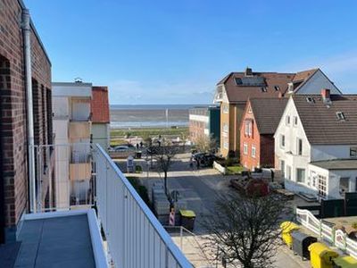 Ferienwohnung für 4 Personen (73 m²) in Cuxhaven 2/10