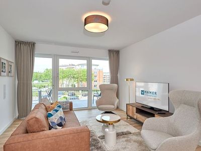 Ferienwohnung für 4 Personen (89 m²) in Cuxhaven 4/10