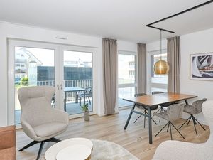 Ferienwohnung für 4 Personen (66 m&sup2;) in Cuxhaven