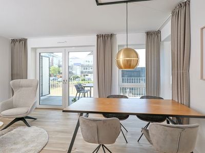 Ferienwohnung für 4 Personen (66 m²) in Cuxhaven 6/10