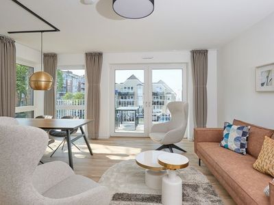 Ferienwohnung für 4 Personen (67 m²) in Cuxhaven 8/10