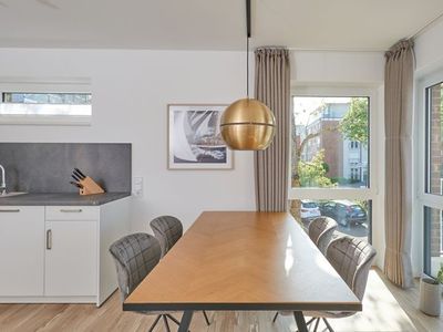 Ferienwohnung für 4 Personen (67 m²) in Cuxhaven 9/10