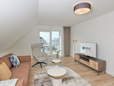 Ferienwohnung für 2 Personen (49 m²) in Cuxhaven 2/10