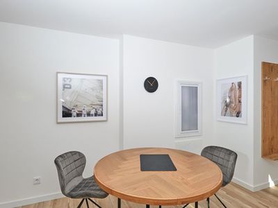 Ferienwohnung für 2 Personen (49 m²) in Cuxhaven 6/10