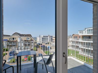 Ferienwohnung für 2 Personen (49 m²) in Cuxhaven 1/10