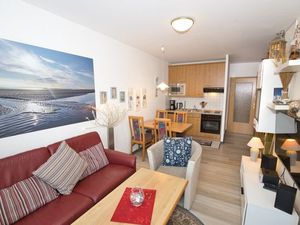 Ferienwohnung für 4 Personen (44 m&sup2;) in Cuxhaven