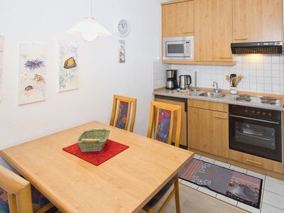 Ferienwohnung für 4 Personen (44 m²) in Cuxhaven 4/10