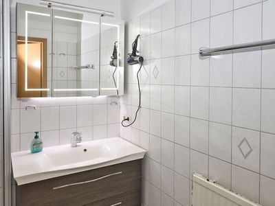 Ferienwohnung für 4 Personen (44 m²) in Cuxhaven 5/10