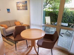 Ferienwohnung für 2 Personen (22 m²) in Cuxhaven