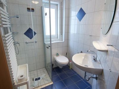 Ferienwohnung für 2 Personen (22 m²) in Cuxhaven 4/10